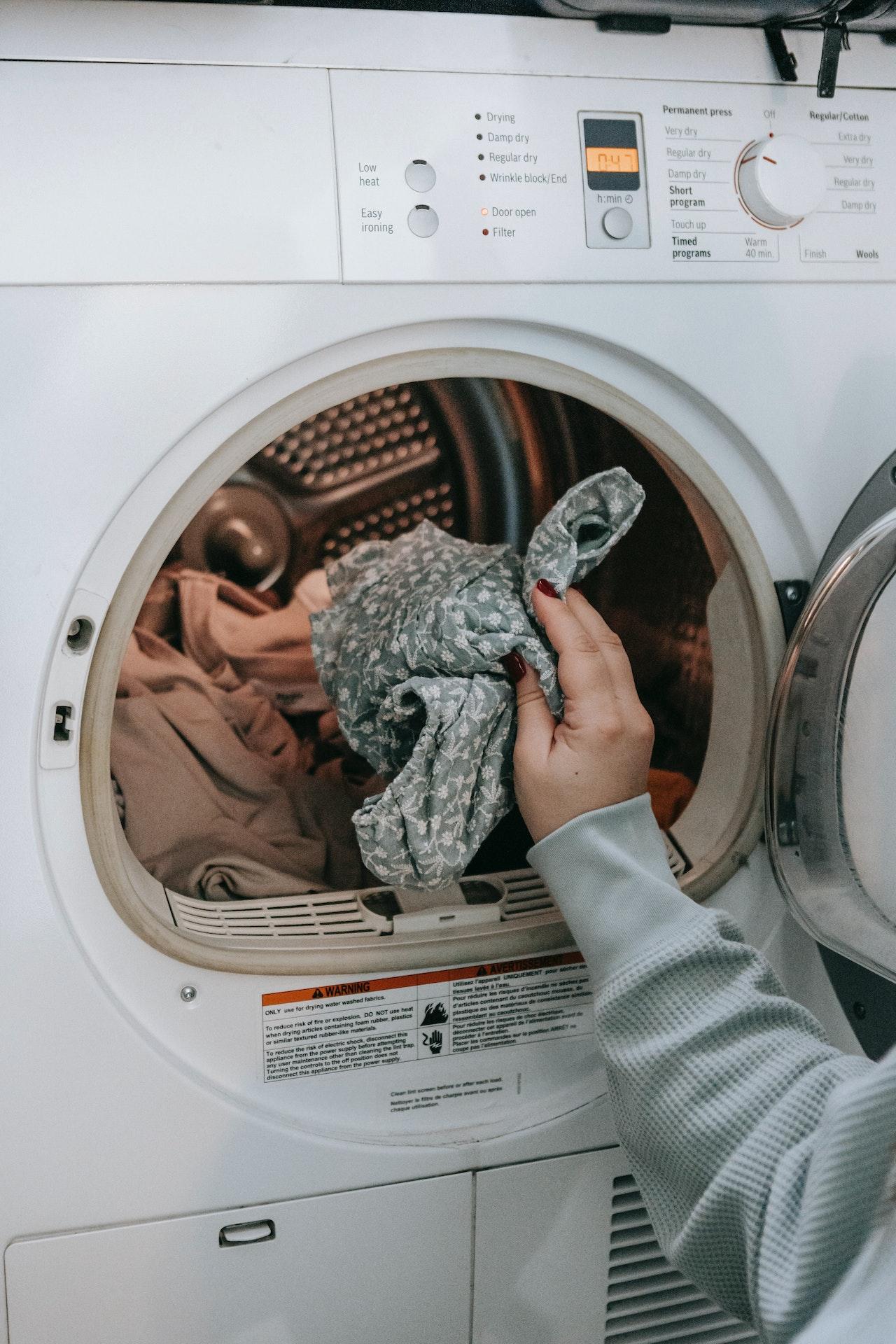 How to Repair Washer and Dryer? Repair Buddy