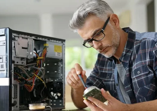 DFW ComputerFix