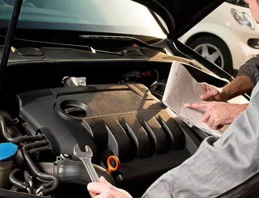 Rider Auto Care