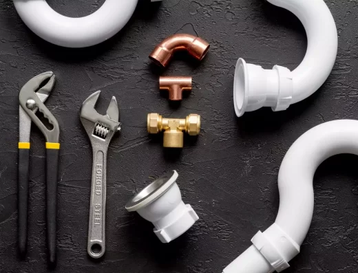 Piper Air and Mechanical