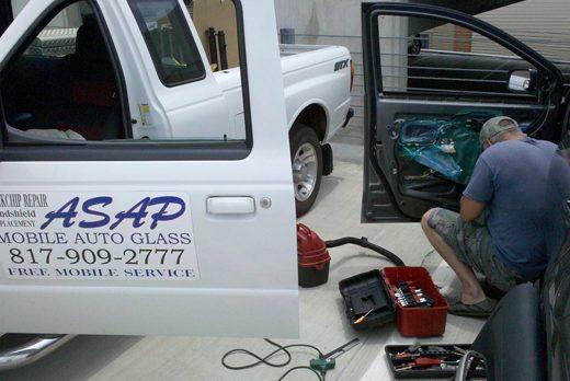 Asap Mobile Auto Glass