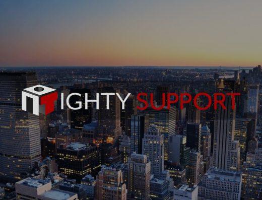 Ighty IT Support LLC