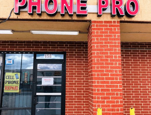 Phone Pro
