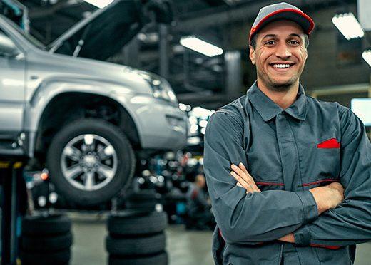 Steve King Automotive