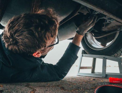 Mighty Car care