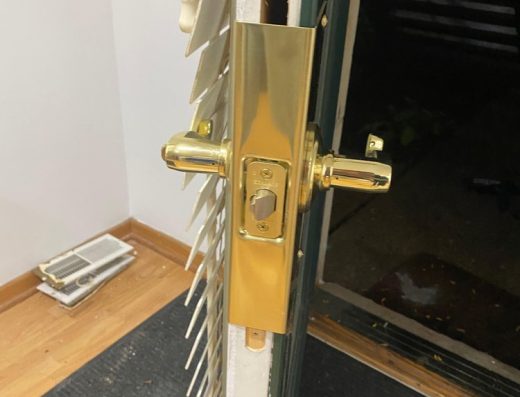 24/7 Lightning Locksmith Chicago