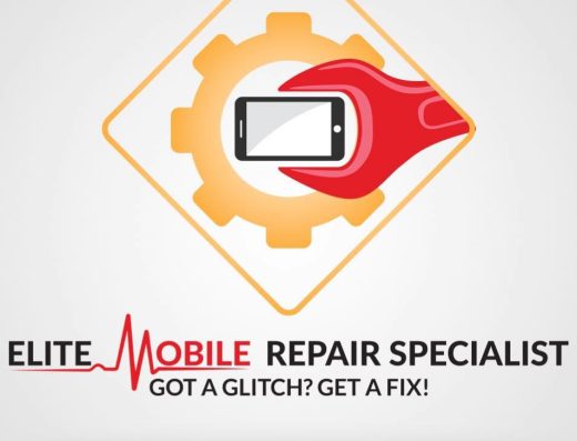 Elite Mobile Repair Specialist