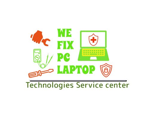 We Fix PC Laptop