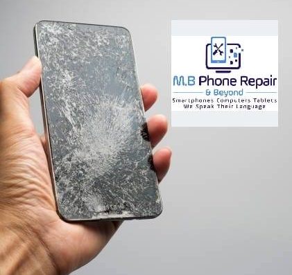 MB Phone Repair & Beyond