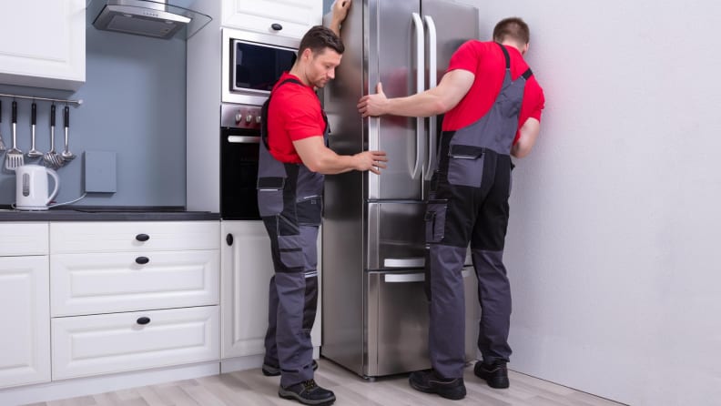 Compare repairing and replacement for your ease to find out is it better to repair a fridge or buy a new one?
