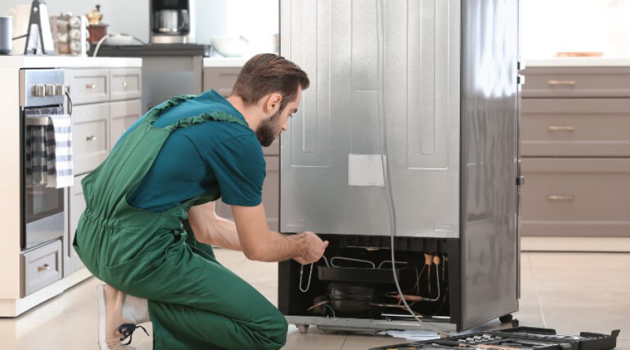 Is It Better To Repair A Fridge Or Buy A New One?