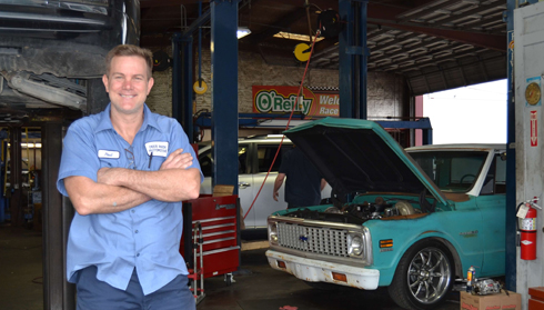Deer Park Automotive