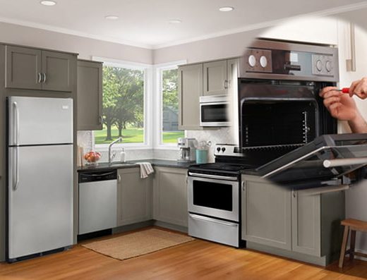 Star Appliance Repair Services