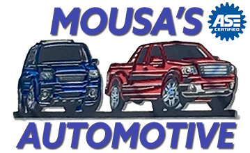 Mousa’s Automotive Service