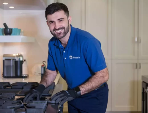 UltraFix Appliance Repair