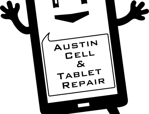 Austin Cell and Tablet Repair