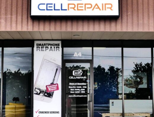 SOS Cell Repair