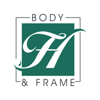 Heritage Body and Frame