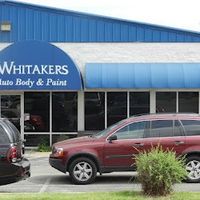 Whitakers Auto Body & Paint