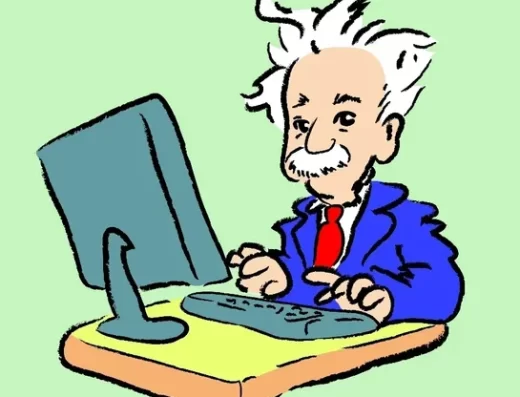 Mr Computer Austin