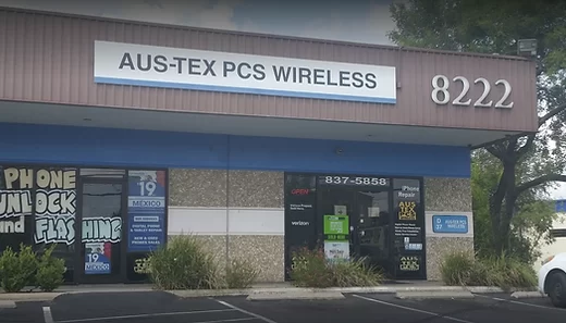 Austin’s Original Cell Phone Repair