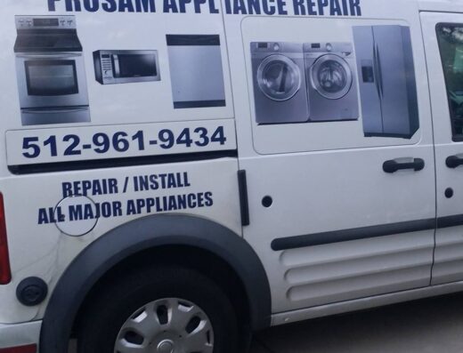 Prosam Service Company