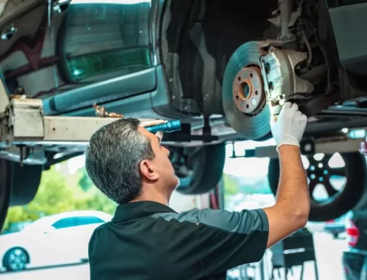 Swedish Auto Service