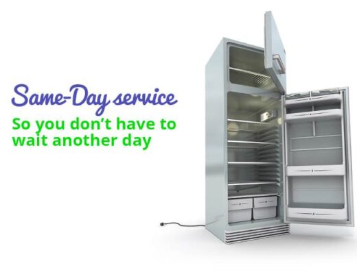 Appliance Repair In Pflugerville TX