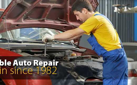 Austin Auto Repair