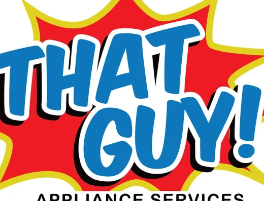 That Guy Appliance Services