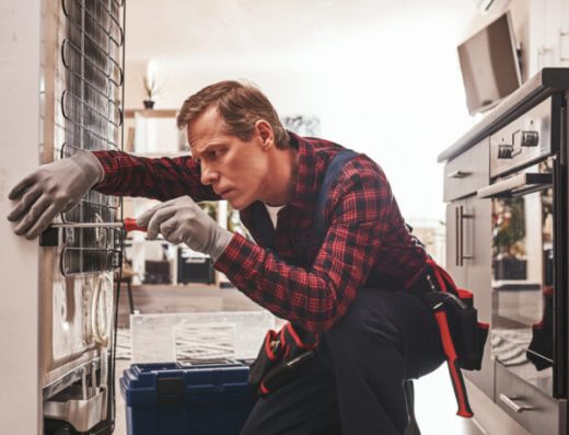 Appliance Repair 512