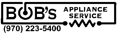 Bob’s Appliance Service