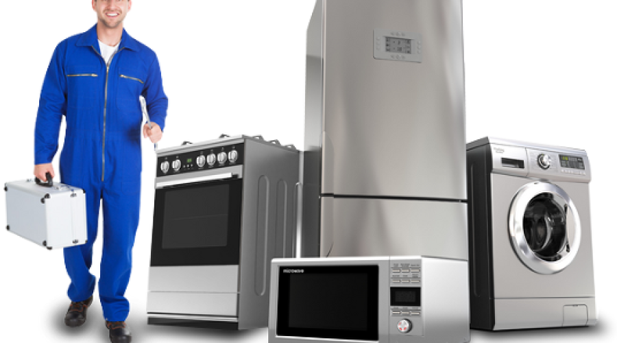 Which Home Appliance Repairs Are Worth It?