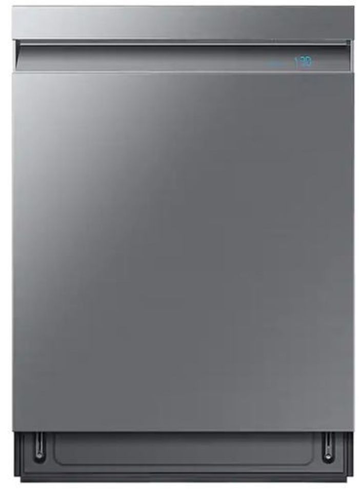 Samsung DW80R9950XX Smart Dishwashers of 2023