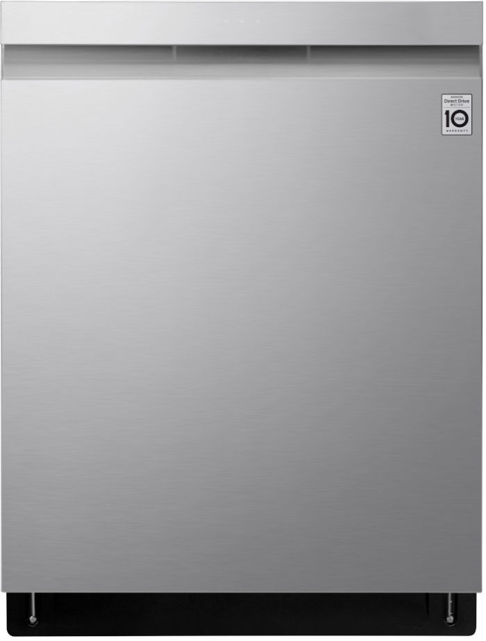 LG LDP6810 Smart Dishwashers of 2023