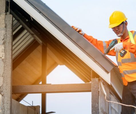 Joliet Roofing