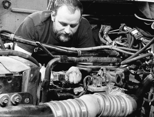 Reiff Diesel Services
