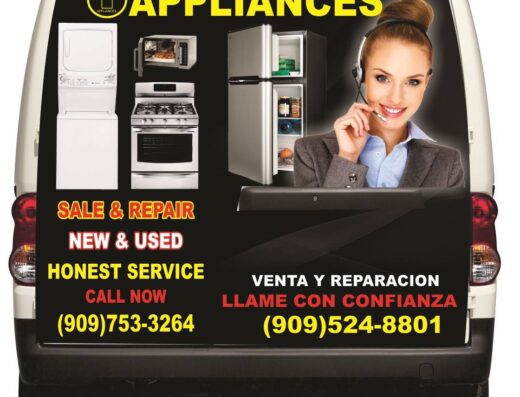 Heredia Appliances