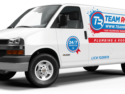 Team Rooter Plumbing