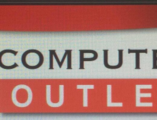 Computer Outlet