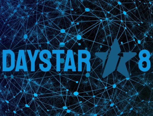 Daystar 8