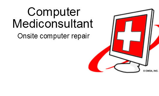 Computer Mediconsultant