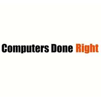 Computers Done Right