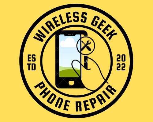 Wireless Geek Phone