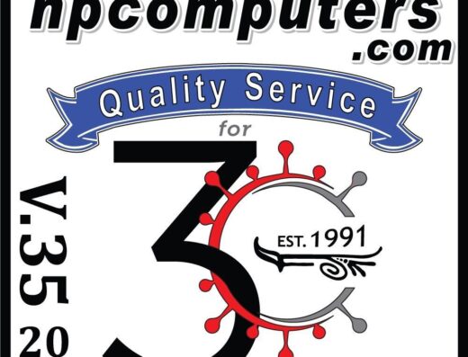 NP Computers