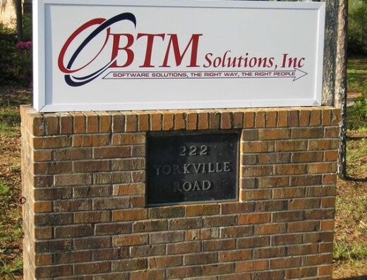 BTM Solutions