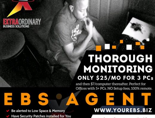 Extraordinary Business Solutions