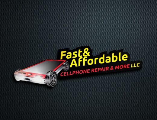 Fast & Affordable Cellphone Repair & More