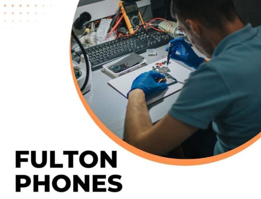 Fulton Phones and Repair