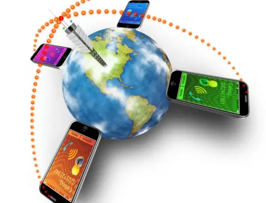 Planet Wireless
